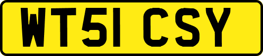 WT51CSY