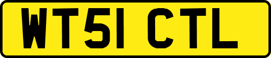 WT51CTL