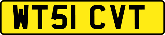 WT51CVT
