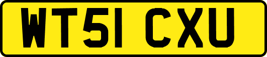 WT51CXU