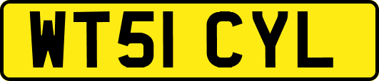 WT51CYL