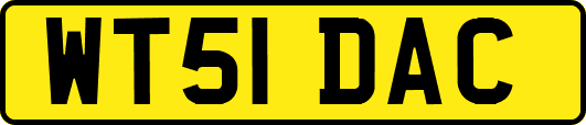 WT51DAC