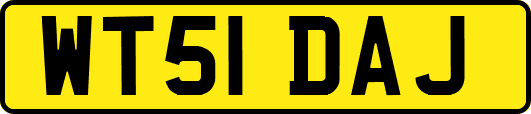 WT51DAJ