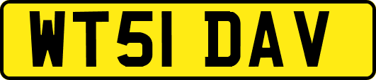 WT51DAV