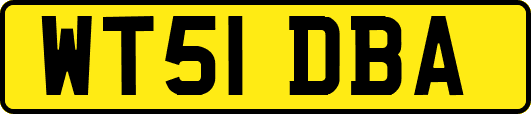 WT51DBA