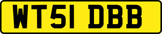 WT51DBB