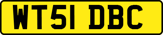 WT51DBC