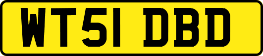 WT51DBD