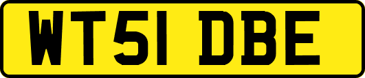 WT51DBE