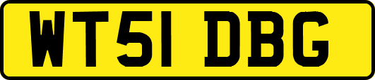 WT51DBG