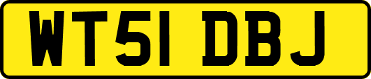 WT51DBJ