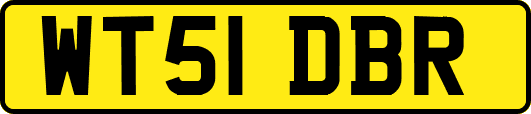 WT51DBR