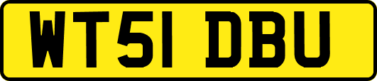 WT51DBU