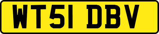 WT51DBV