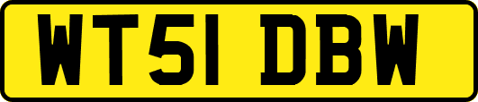 WT51DBW