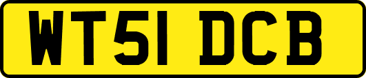 WT51DCB