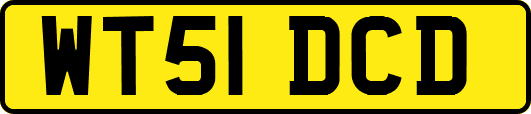 WT51DCD