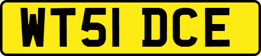 WT51DCE