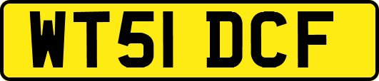 WT51DCF