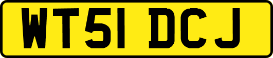 WT51DCJ