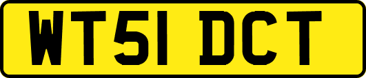 WT51DCT