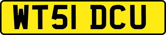 WT51DCU