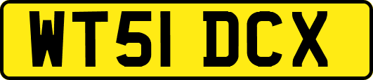 WT51DCX