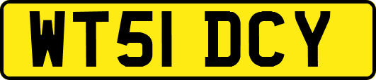 WT51DCY