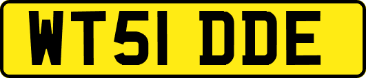 WT51DDE