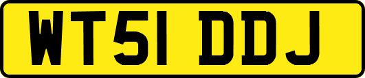 WT51DDJ