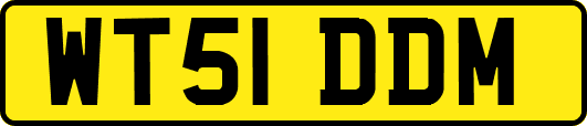 WT51DDM