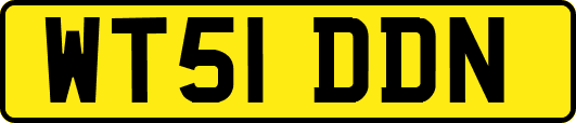 WT51DDN