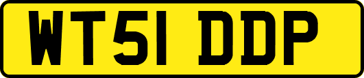 WT51DDP