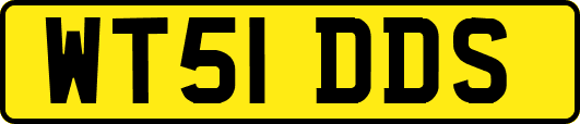WT51DDS