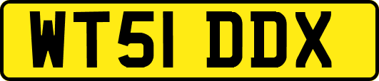 WT51DDX