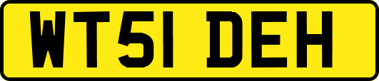WT51DEH