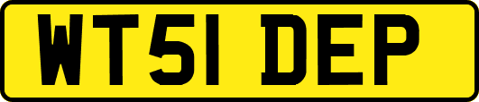 WT51DEP