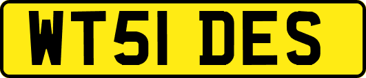 WT51DES