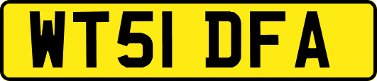 WT51DFA