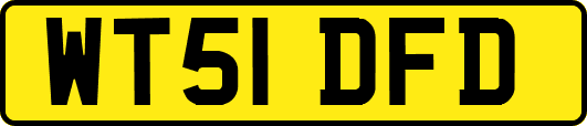 WT51DFD