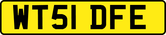 WT51DFE