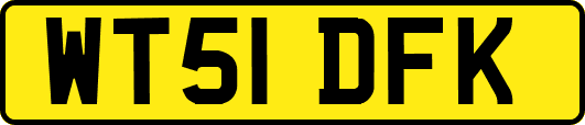 WT51DFK