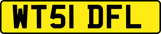 WT51DFL