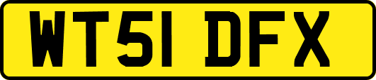 WT51DFX