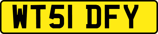 WT51DFY