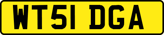 WT51DGA