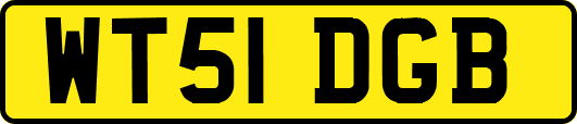 WT51DGB
