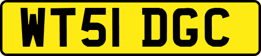 WT51DGC
