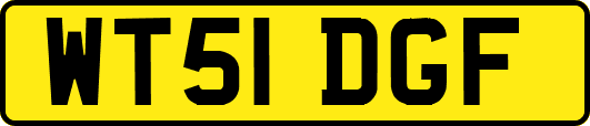 WT51DGF