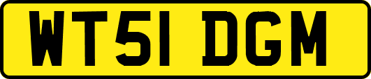 WT51DGM